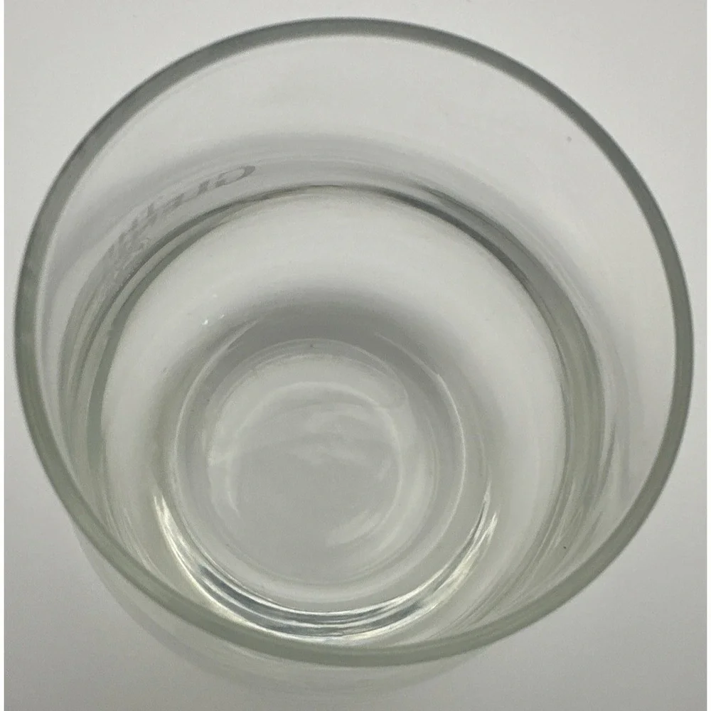 Glenlivet glass single